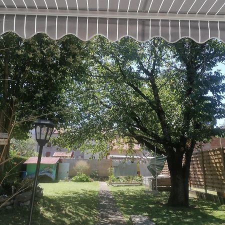Chambre 23M2 Avec Jardin Wi-Fi Gratuit Saint-Girons 아파트 외부 사진